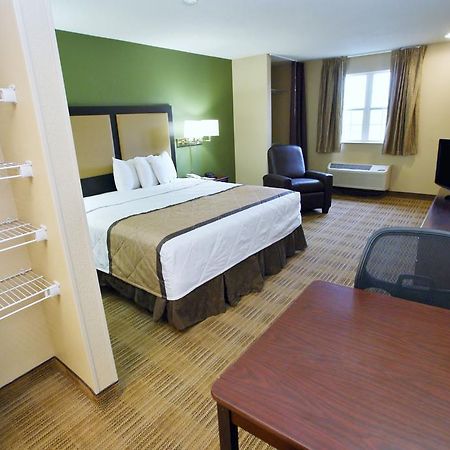 Extended Stay America Select Suites - Nashville - Airport Εξωτερικό φωτογραφία