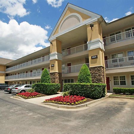 Extended Stay America Select Suites - Nashville - Airport Εξωτερικό φωτογραφία