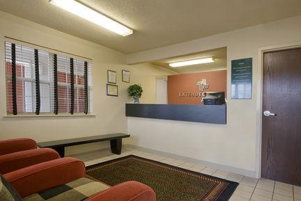 Extended Stay America Select Suites - Nashville - Airport Εσωτερικό φωτογραφία