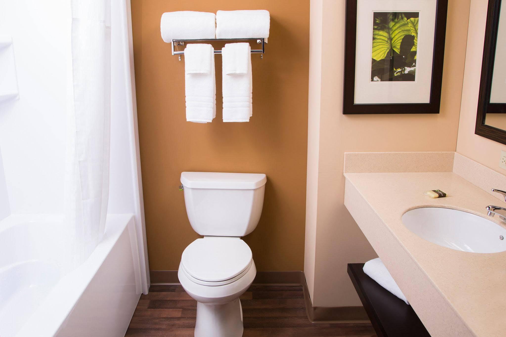 Extended Stay America Select Suites - Nashville - Airport Εξωτερικό φωτογραφία