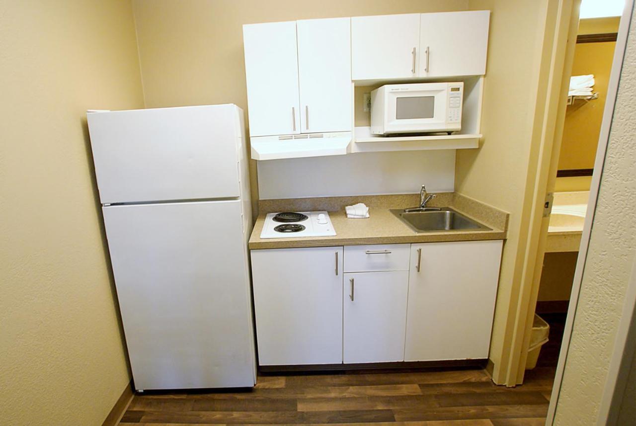 Extended Stay America Select Suites - Nashville - Airport Εξωτερικό φωτογραφία