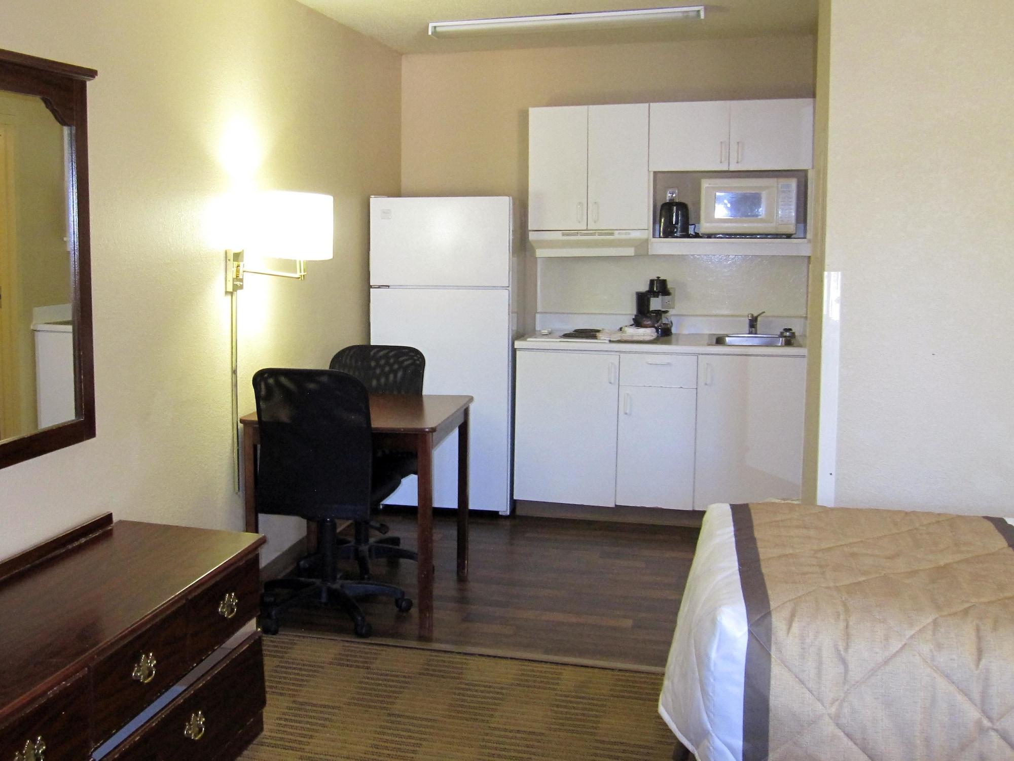 Extended Stay America Select Suites - Nashville - Airport Εξωτερικό φωτογραφία