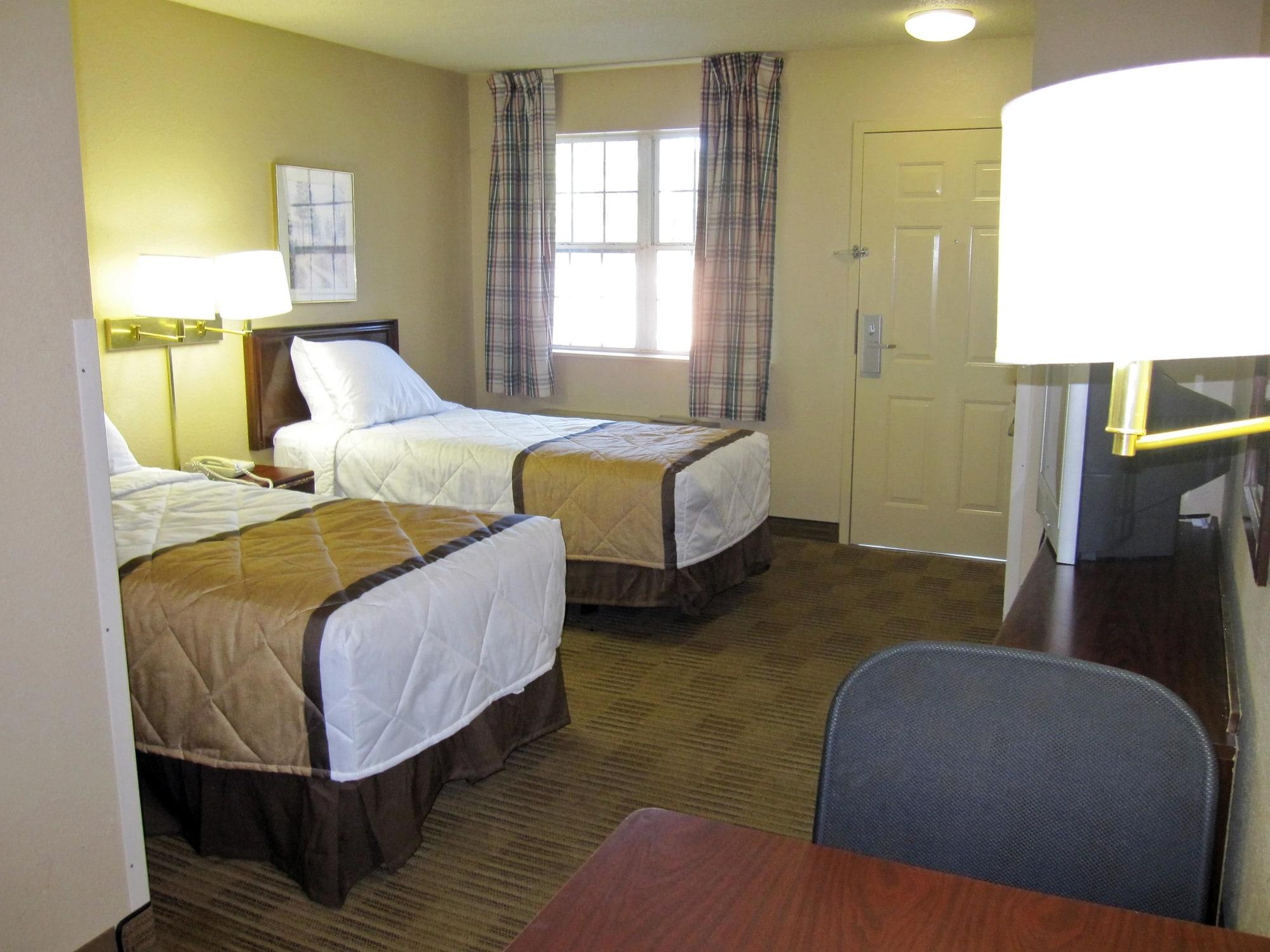 Extended Stay America Select Suites - Nashville - Airport Εξωτερικό φωτογραφία