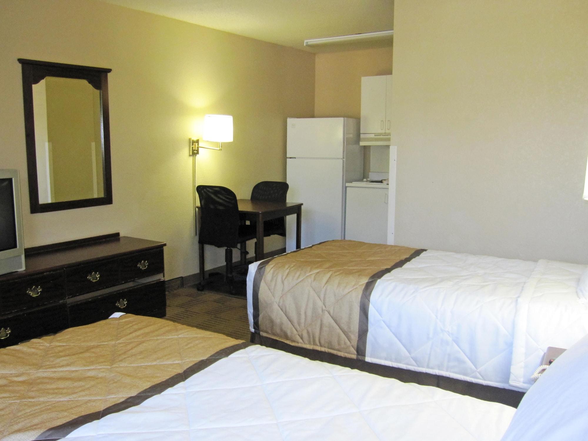 Extended Stay America Select Suites - Nashville - Airport Εξωτερικό φωτογραφία