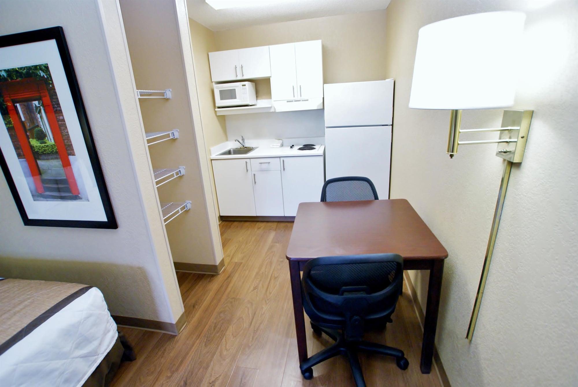 Extended Stay America Select Suites - Nashville - Airport Εξωτερικό φωτογραφία
