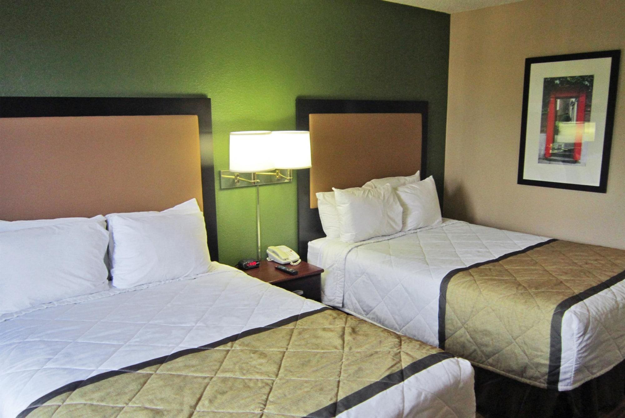 Extended Stay America Select Suites - Nashville - Airport Εξωτερικό φωτογραφία