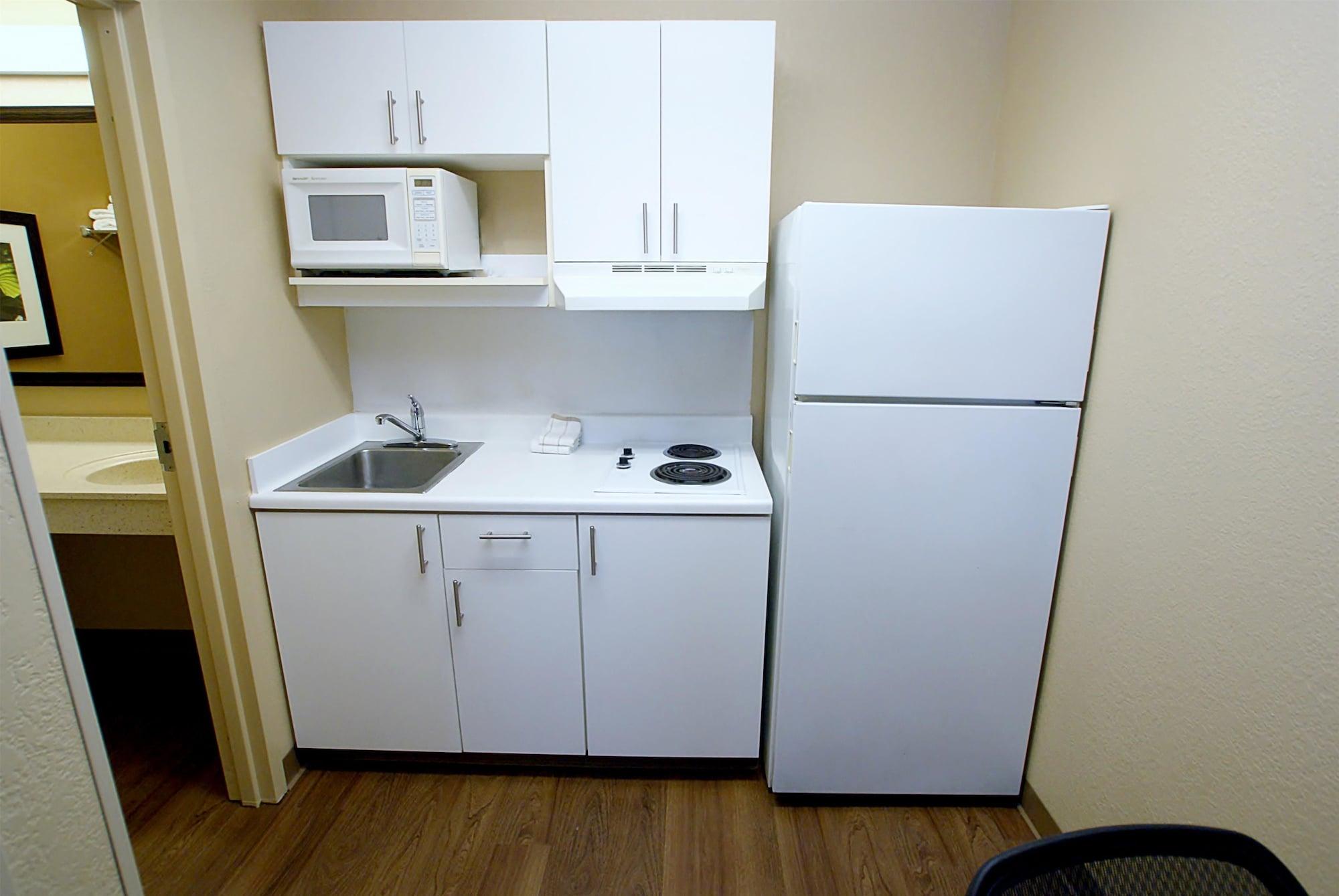 Extended Stay America Select Suites - Nashville - Airport Εξωτερικό φωτογραφία