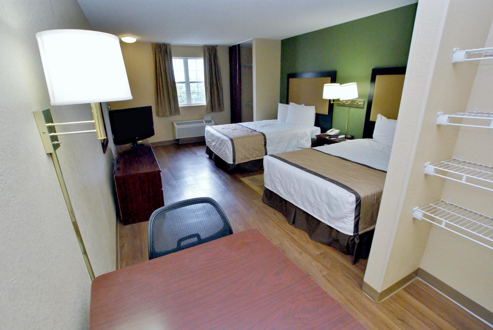 Extended Stay America Select Suites - Nashville - Airport Εξωτερικό φωτογραφία
