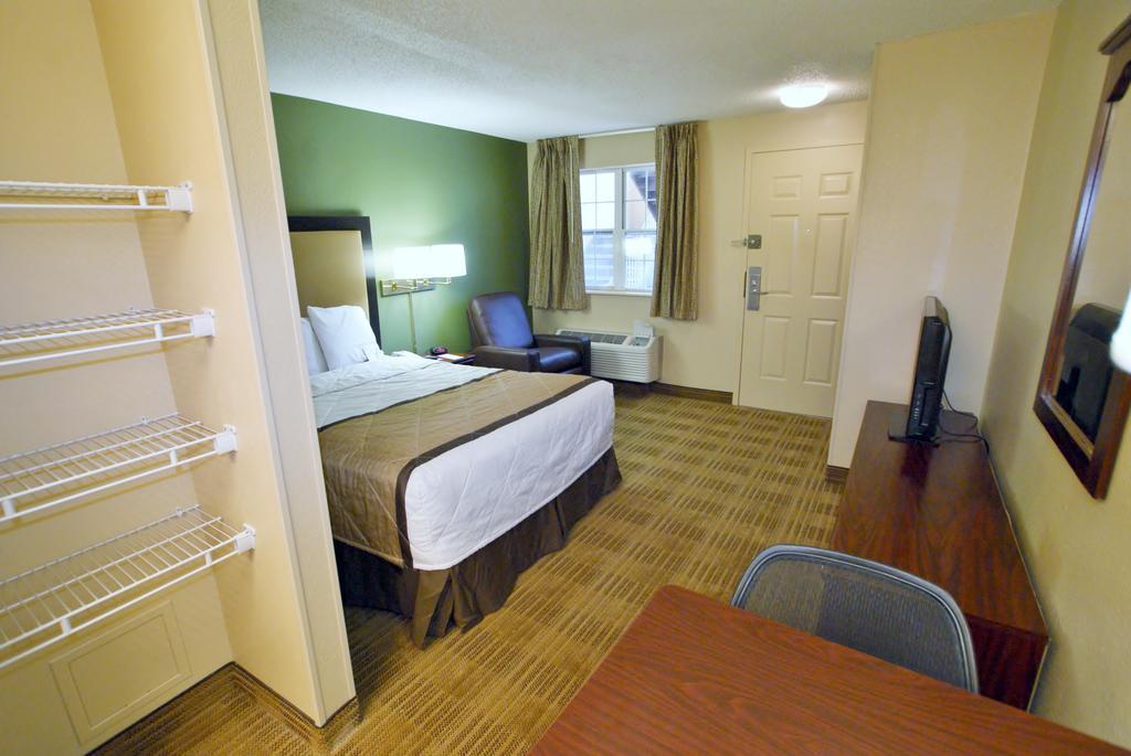 Extended Stay America Select Suites - Nashville - Airport Εξωτερικό φωτογραφία