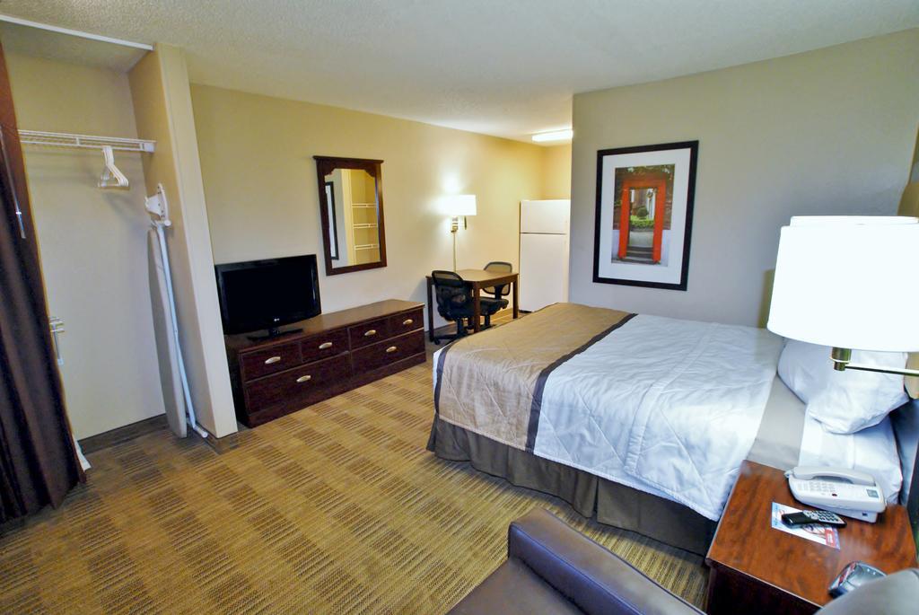 Extended Stay America Select Suites - Nashville - Airport Εξωτερικό φωτογραφία