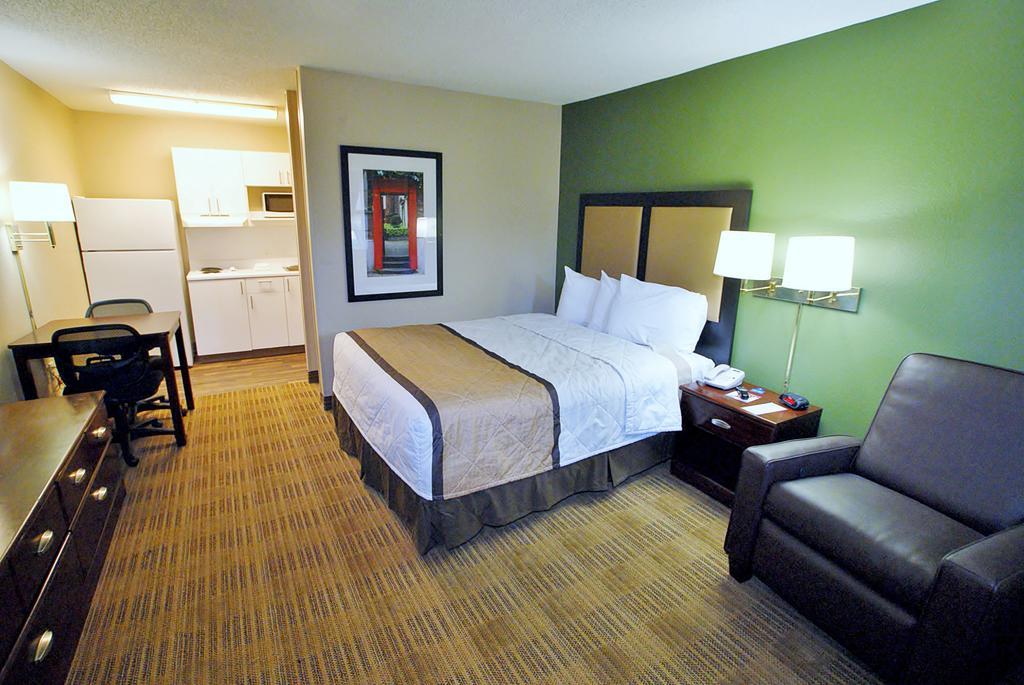 Extended Stay America Select Suites - Nashville - Airport Εξωτερικό φωτογραφία