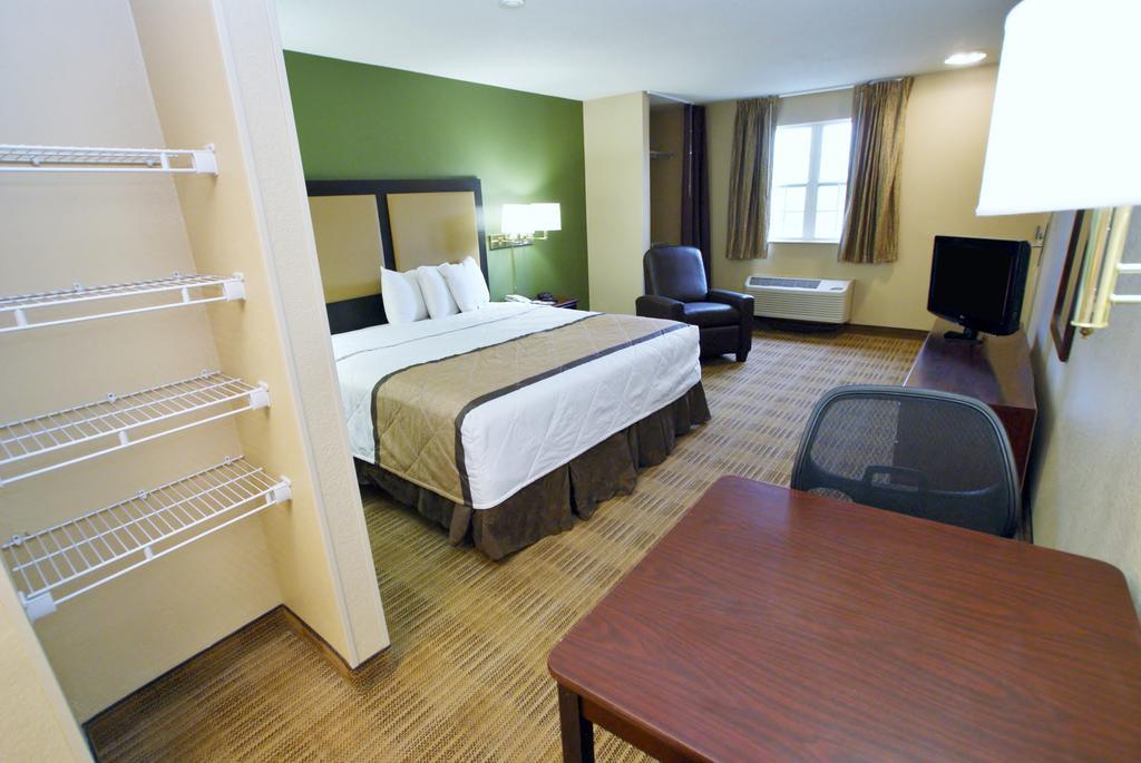 Extended Stay America Select Suites - Nashville - Airport Εξωτερικό φωτογραφία