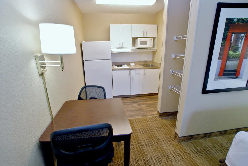 Extended Stay America Select Suites - Nashville - Airport Εξωτερικό φωτογραφία