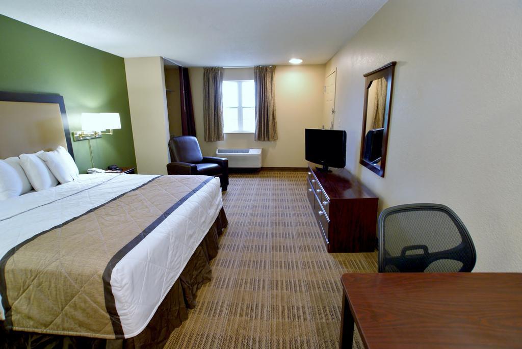 Extended Stay America Select Suites - Nashville - Airport Εξωτερικό φωτογραφία