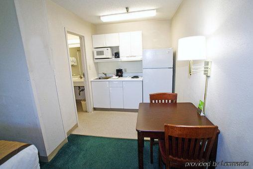 Extended Stay America Select Suites - Nashville - Airport Εξωτερικό φωτογραφία