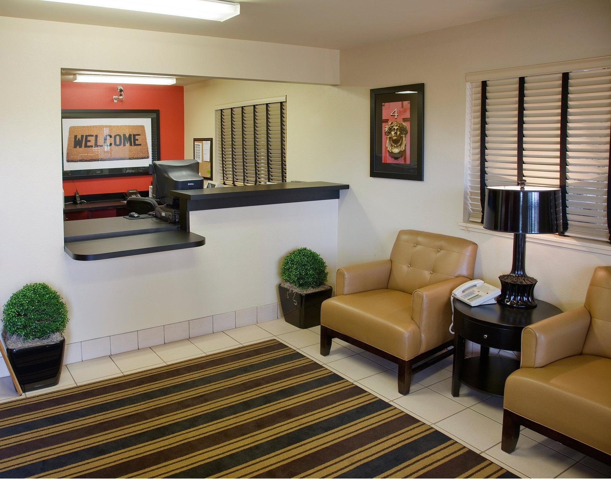 Extended Stay America Select Suites - Nashville - Airport Εξωτερικό φωτογραφία