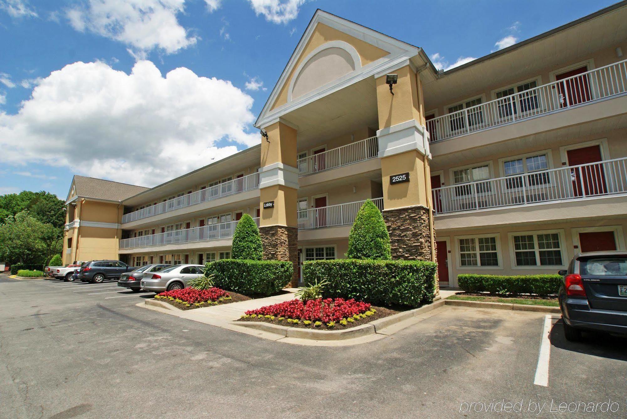 Extended Stay America Select Suites - Nashville - Airport Εξωτερικό φωτογραφία