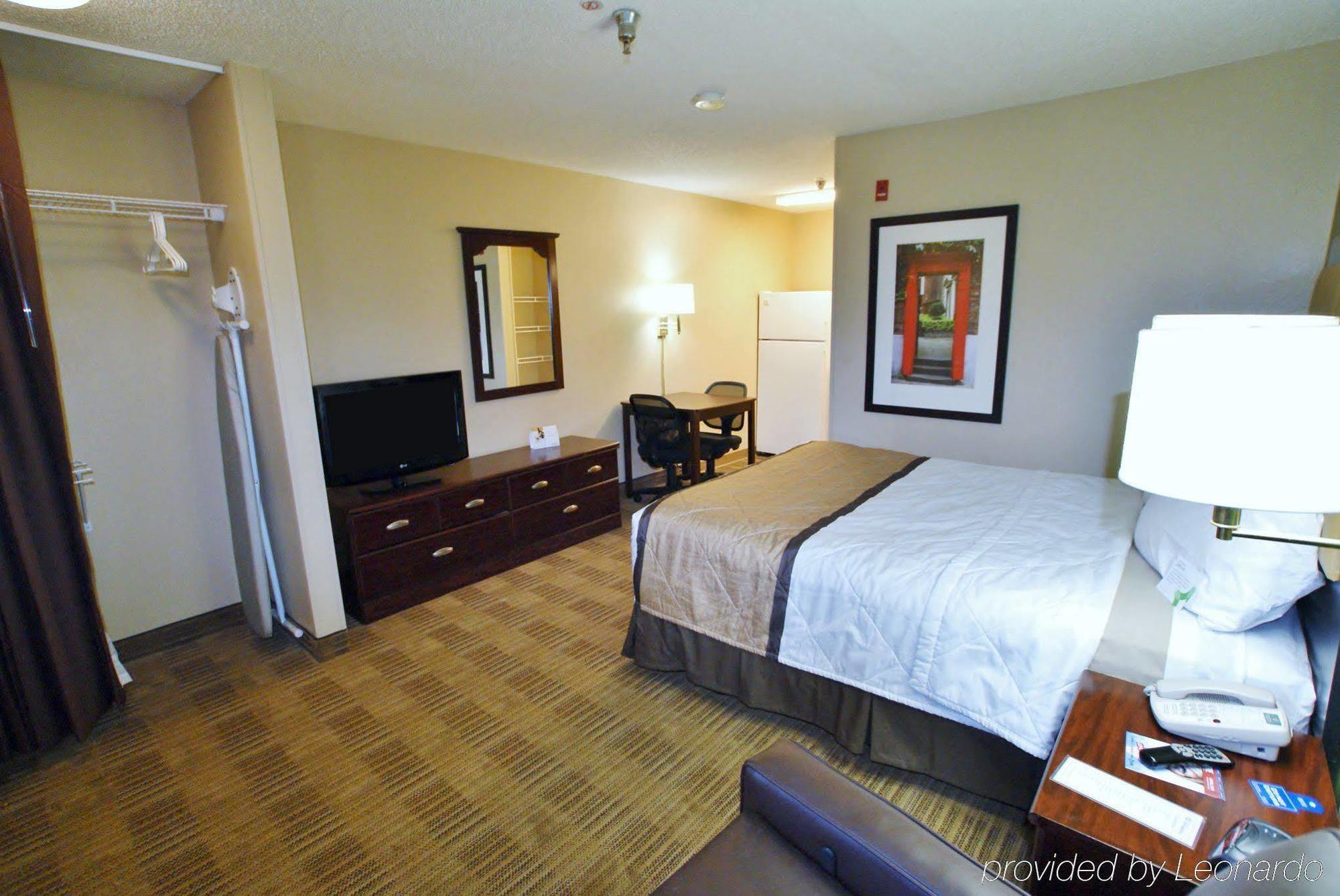 Extended Stay America Select Suites - Nashville - Airport Εξωτερικό φωτογραφία